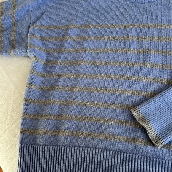 Philosophy‎ Stripped Sweather - Picture 3 of 5